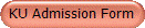 KU Admission Form